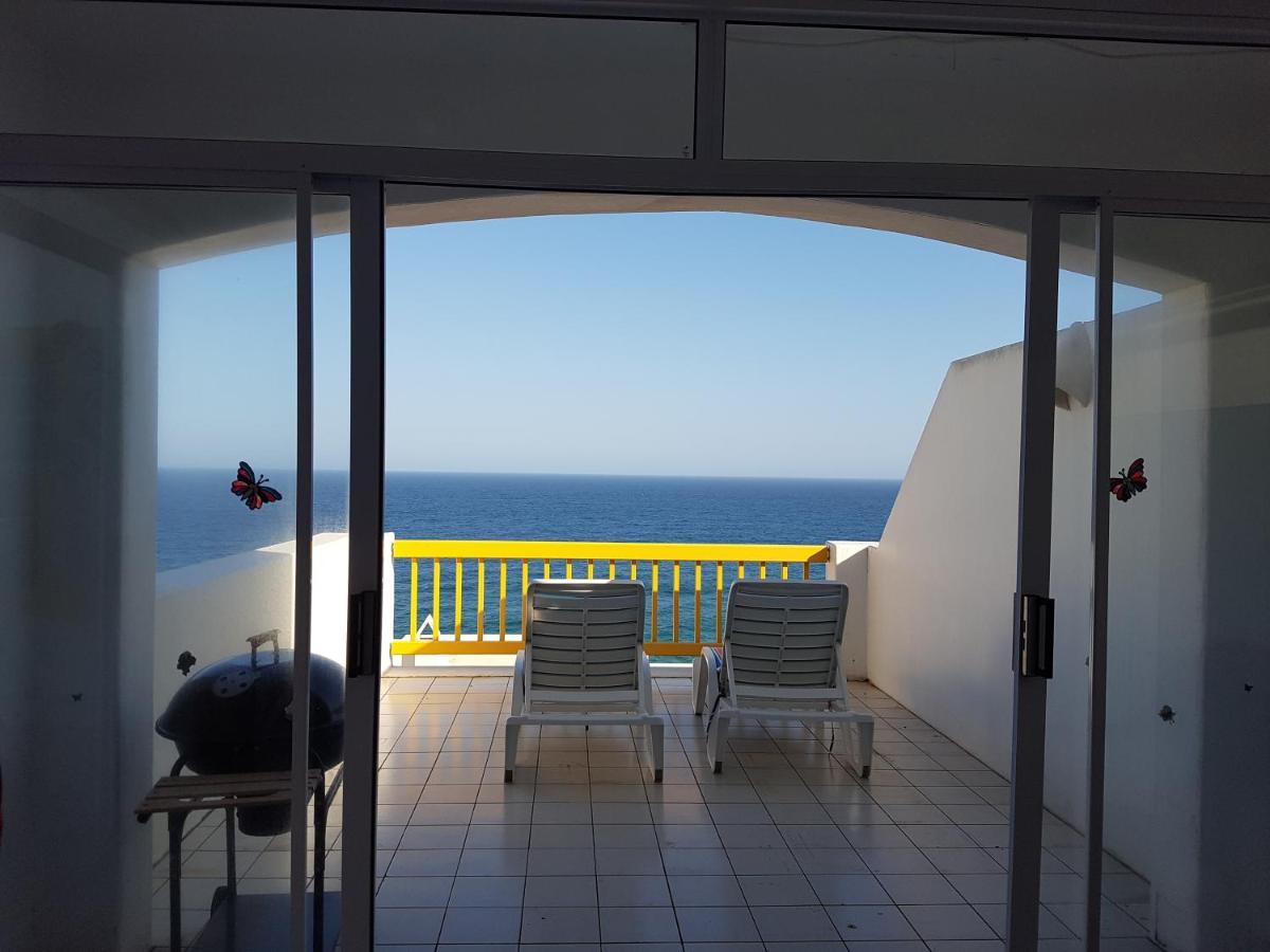 Ballito 69 Perissa Santorini Sea View, Walk To Beach -Family Only Extérieur photo