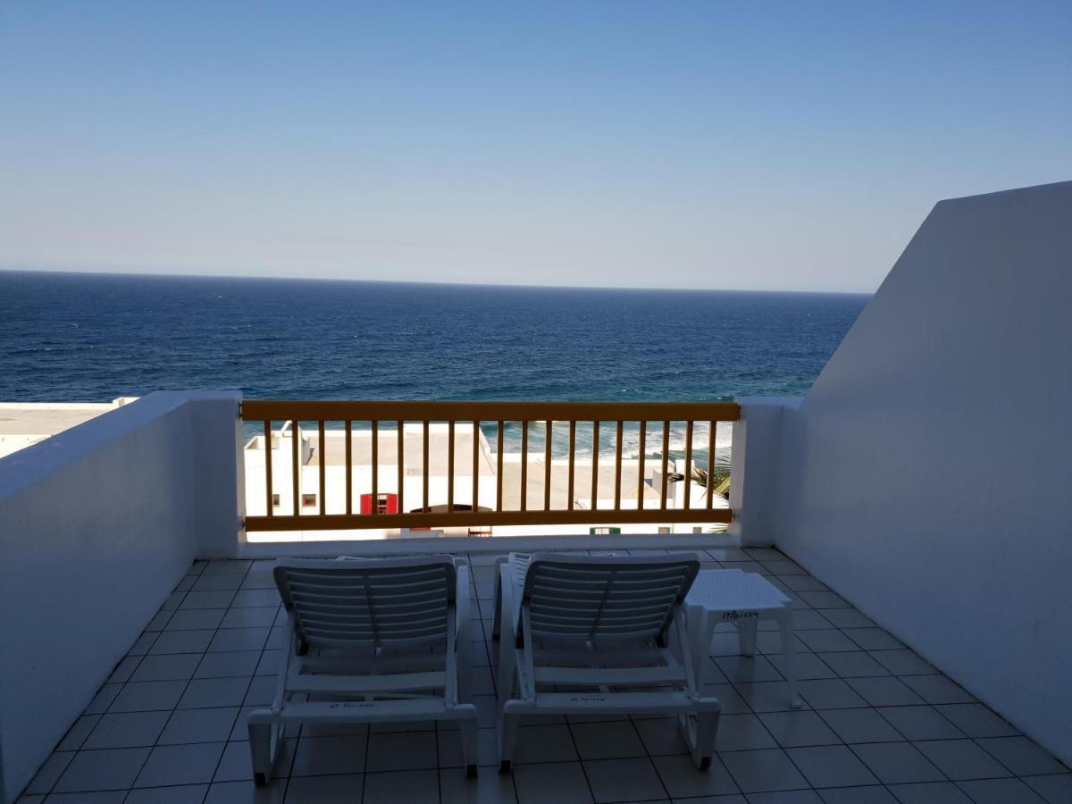 Ballito 69 Perissa Santorini Sea View, Walk To Beach -Family Only Extérieur photo