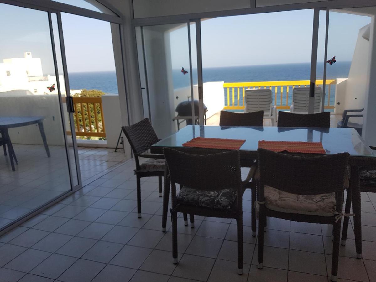 Ballito 69 Perissa Santorini Sea View, Walk To Beach -Family Only Extérieur photo