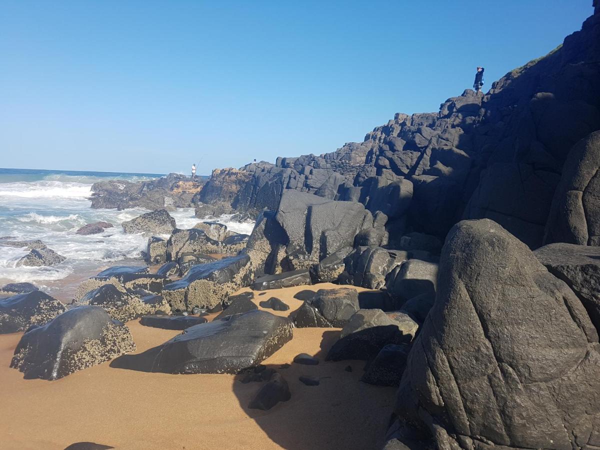 Ballito 69 Perissa Santorini Sea View, Walk To Beach -Family Only Extérieur photo