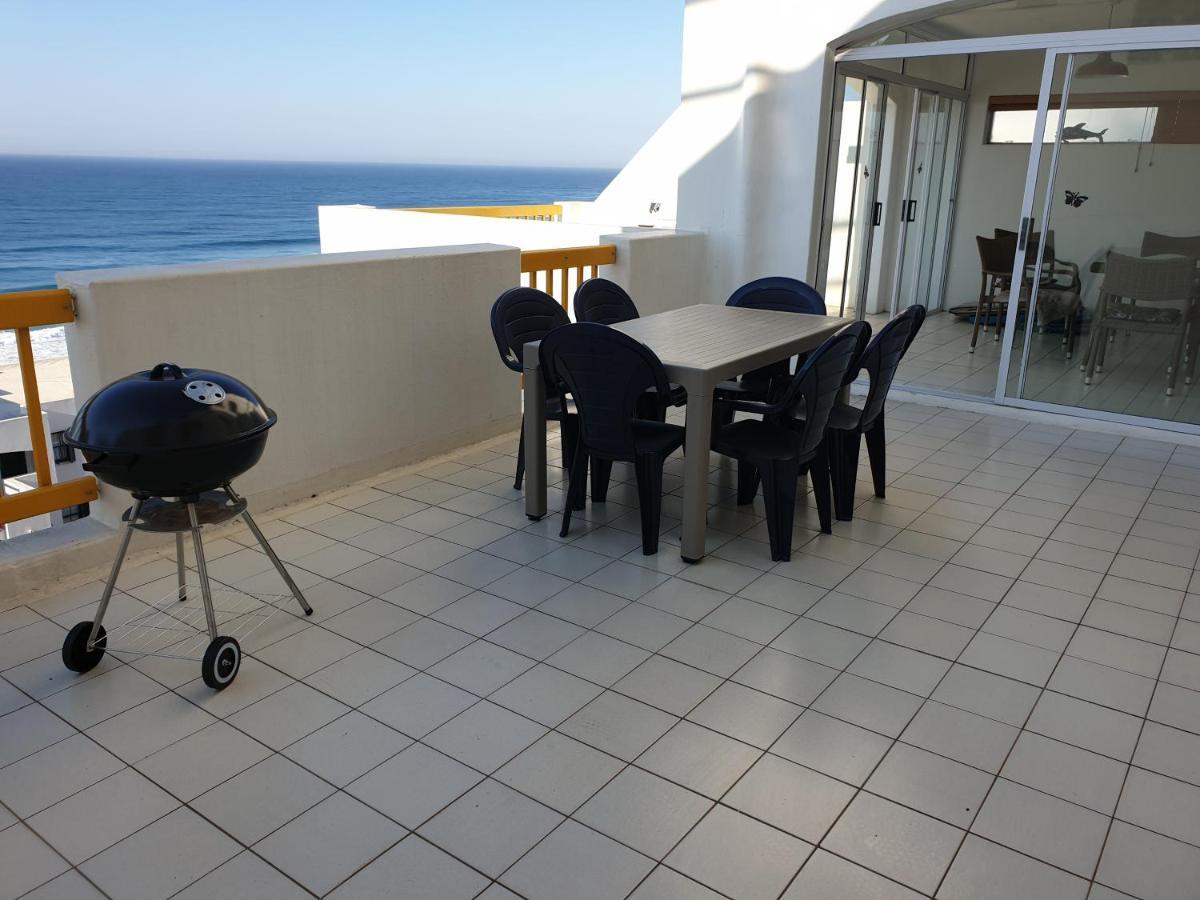 Ballito 69 Perissa Santorini Sea View, Walk To Beach -Family Only Extérieur photo