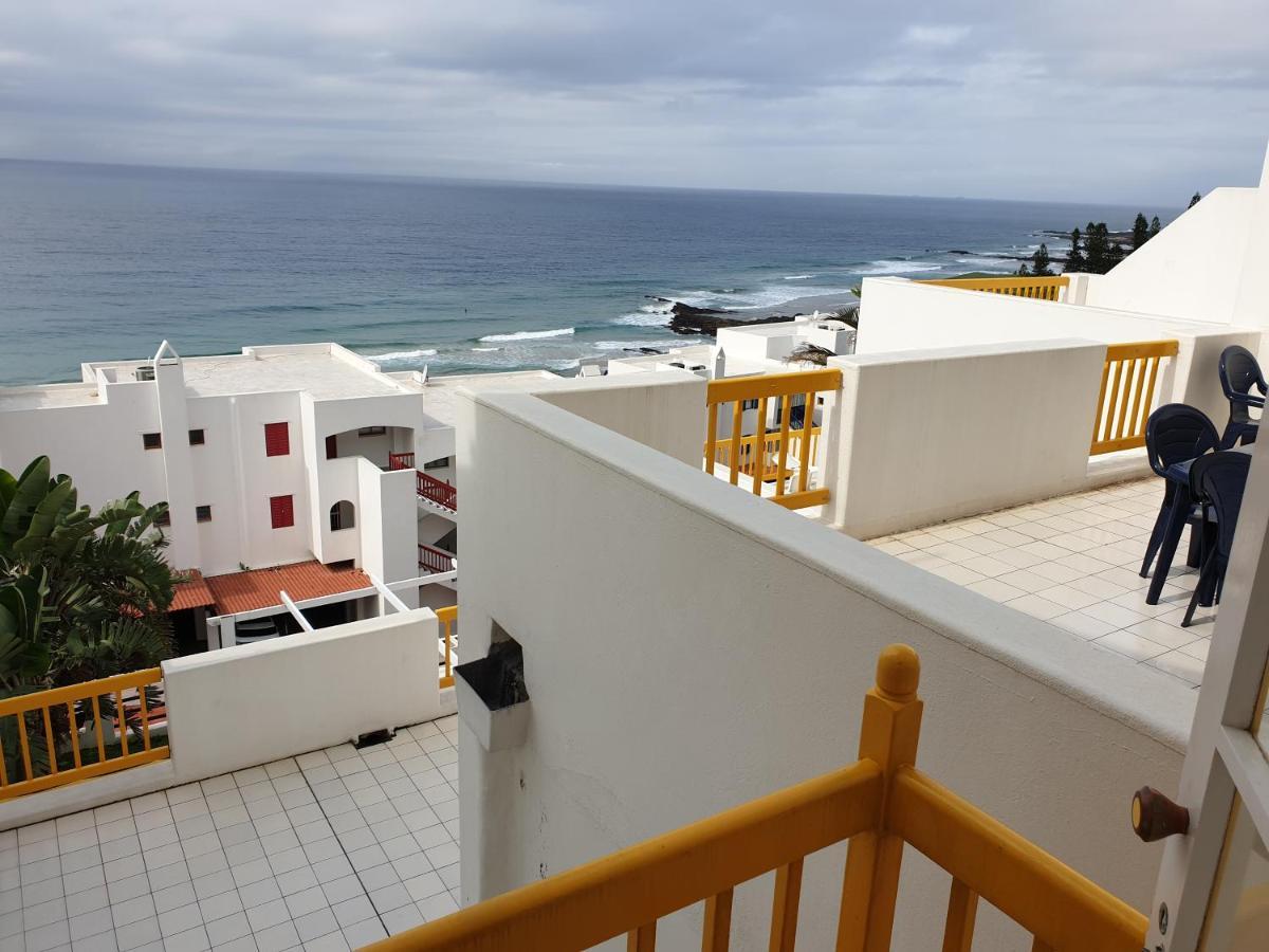 Ballito 69 Perissa Santorini Sea View, Walk To Beach -Family Only Extérieur photo