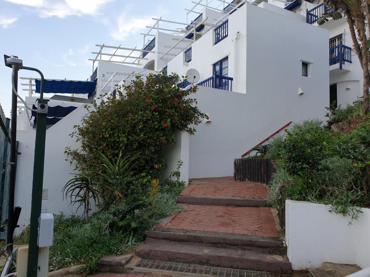 Ballito 69 Perissa Santorini Sea View, Walk To Beach -Family Only Extérieur photo