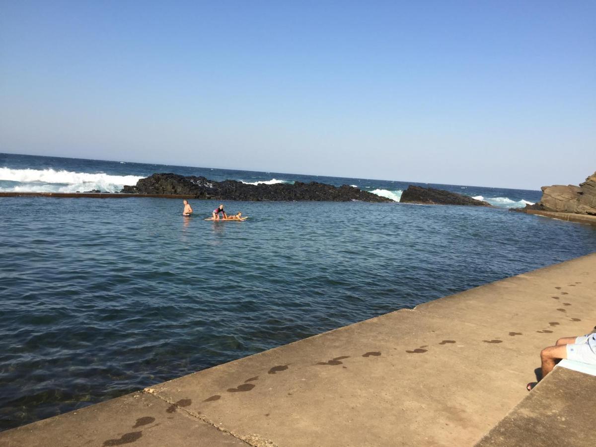 Ballito 69 Perissa Santorini Sea View, Walk To Beach -Family Only Extérieur photo