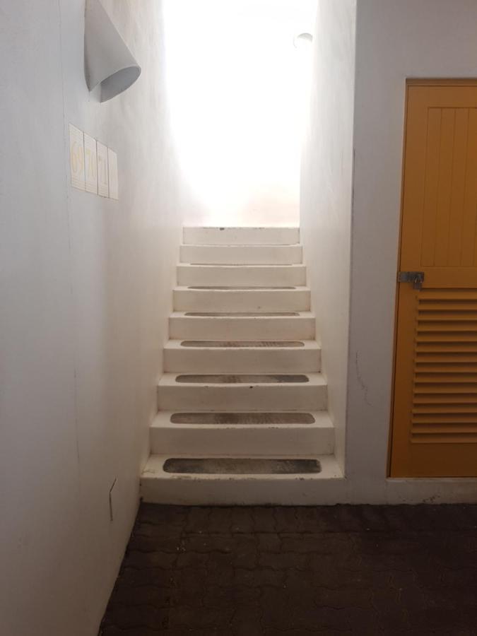 Ballito 69 Perissa Santorini Sea View, Walk To Beach -Family Only Extérieur photo
